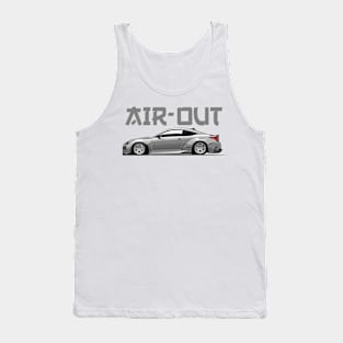 "AIR-OUT" RC350 Tank Top